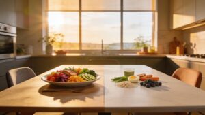 Dietary Guidelines vs. Diet Trends: What Actually Works for Health