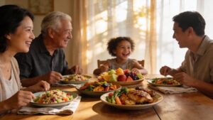 How to Boost Your Metabolism Naturally at Any Age