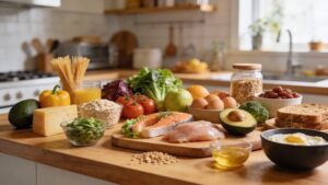 What Are Dietary Guidelines? A Simple Explanation for Everyday Eating