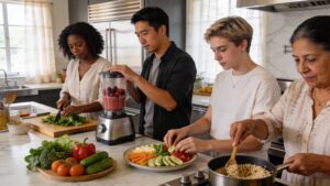 What Is Metabolism? How Your Body Turns Food Into Energy