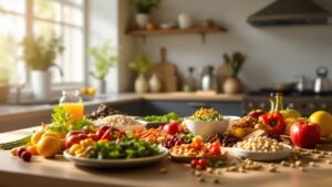 What Is Nutrient Density? A Simple Guide to Eating Smarter