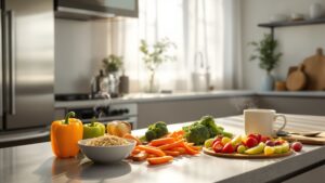 Carbs Make You Gain Weight: The Truth Nutrition Science Reveals