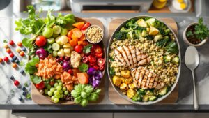 Clean Eating vs. Whole Foods: What’s the Difference?