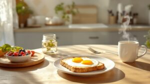 Do You Need to Eat Breakfast to Be Healthy?