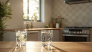 How Much Water Do You Really Need Each Day? The Science Explained