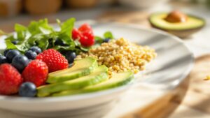 How to Control Portion Sizes Without Feeling Hungry