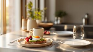 Intermittent Fasting vs. Circadian Eating: What’s the Difference?