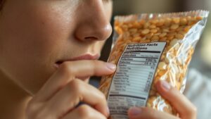 Nutrition Labels Explained: What Really Matters and What Doesn’t