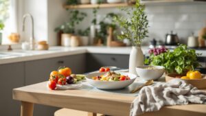 Portion Control 101: How Much Should You Really Be Eating?