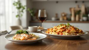 Portion Sizes Explained: Why You’re Eating More Than You ThinkPortion Sizes Explained: Why You’re Eating More Than You Think