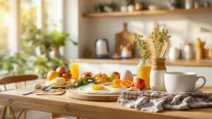 The Best Time to Eat for Energy, Weight Loss, and Health