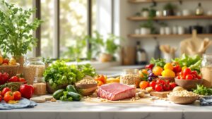 The Complete Guide to Whole Foods Eating for Beginners