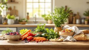 What Does a Balanced Diet Really Look Like? A Simple, Science-Backed Guide