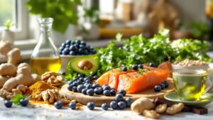 10 Powerful Anti-Inflammatory Foods You Should Eat Every Day