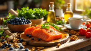 Anti-Inflammatory Foods That Actually Work (Doctor-Approved List)