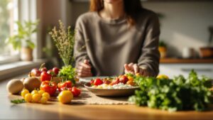 How to Practice Mindful Eating for Weight Loss (Without Dieting)