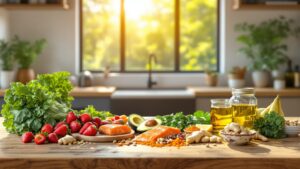 The Ultimate Anti-Inflammatory Diet Guide for Beginners