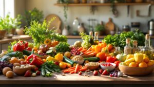 What Is Clean Eating? A Beginner’s Guide to Eating Real, Whole Foods