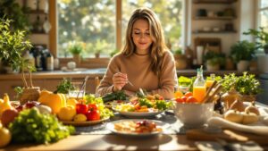 What Is Mindful Eating? A Beginner’s Guide to Eating with Awareness