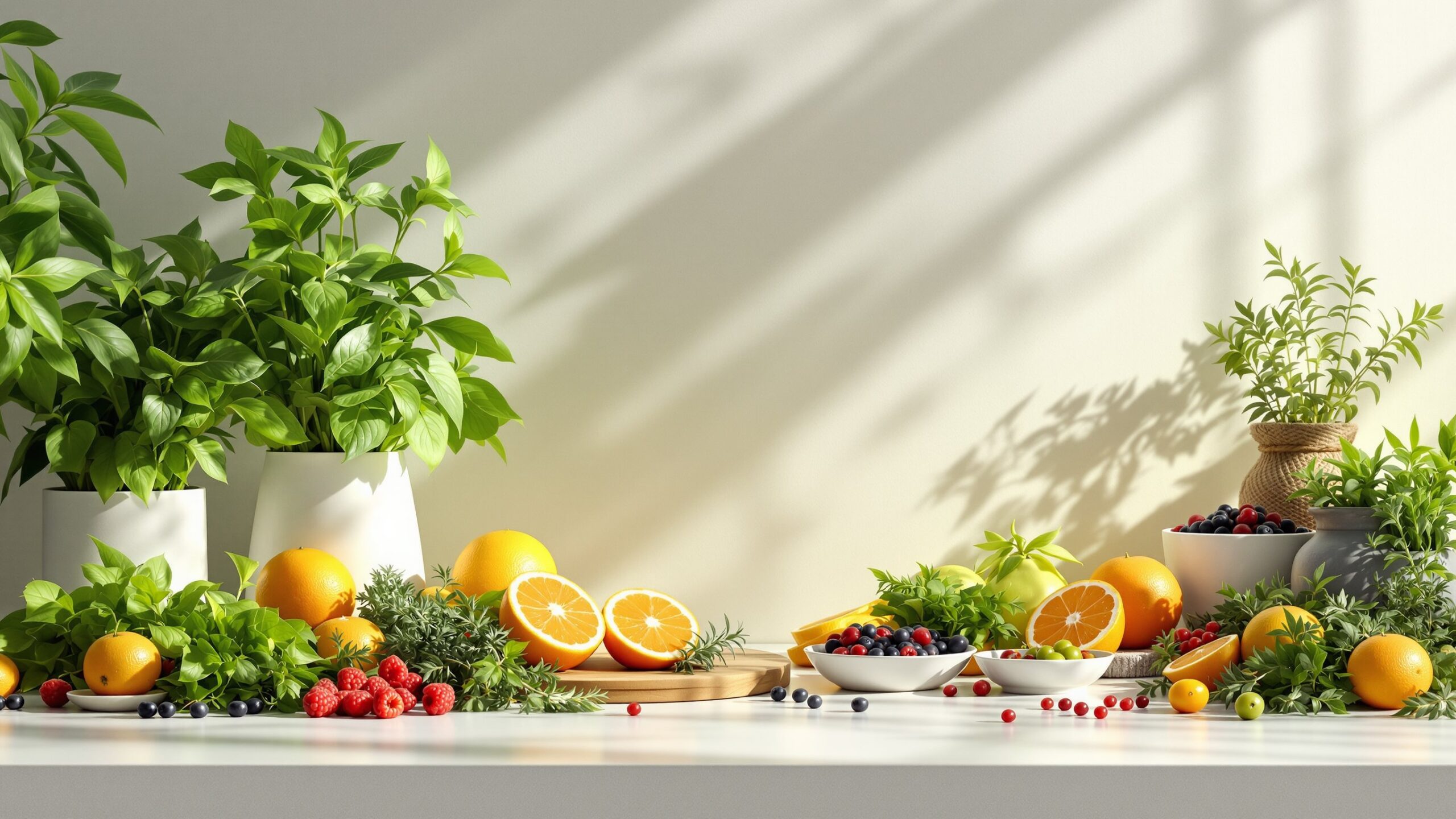 Best Detox Foods to Cleanse Your Body Naturally